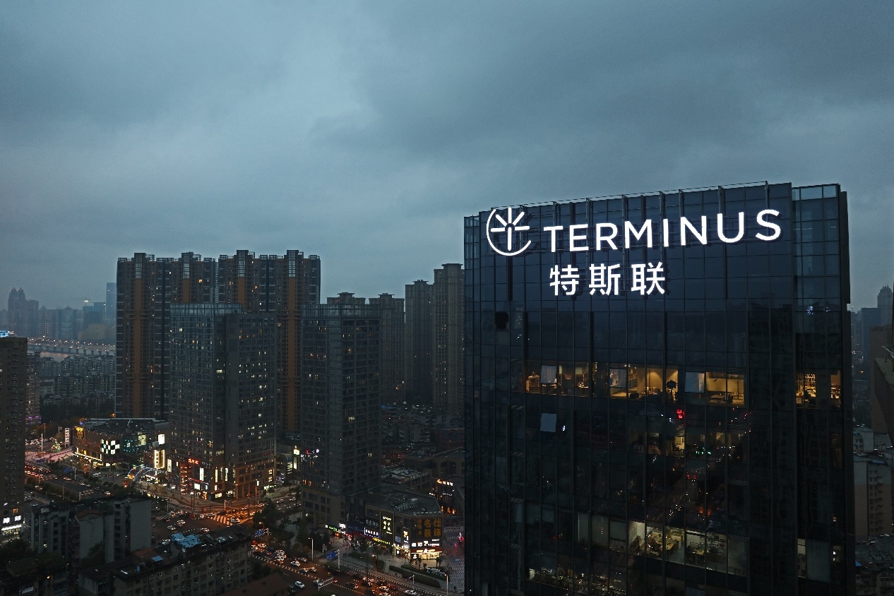 链布局连下四城 国内物联网市场进入深度整合期 - 特斯联 terminus
